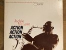 JACKIE MCLEAN Action LP Blue Note Liberty BST 84218 VAN GELDER VG+