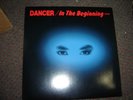 Dancer - In The Beginning 1986 Japan LP Lyrics E/E