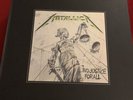 Metallica: And Justice For All DELUXE BOX SET