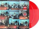 TALKING HEADS LP x 2 The Name Of This Band Is Talking Heads RED Vinyl LTD EDITIO