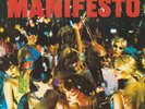 Roxy Music - Manifesto [Half-Speed Mastered] NEW Sealed Vinyl LP Album
