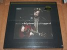 Eric Clapton Unplugged Vinyl MOFI MFSL ULTRADISC ONE-STEP New Sealed # 272