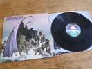 Nazareth - Hair Of the Dog UK 1975 1st Mooncrest CREST 27 Hard Blues Rock LP