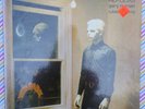 Gary Numan & Tubeway Army, Replicas LP,  1979   ATCO  SD 38-117, 12” 33⅓-RPM