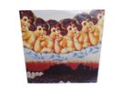 The Cure - Japanese Whispers: The Singles Nov '82 To Nov '83 12