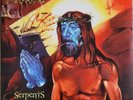 Deicide - Serpents of the Light Vinyl Repress Cargo Records 2011 (Amon/Legion)
