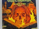 Vault Of Horror The Gates Of Hell Vinyl Record 3Lp Box Set (Demon Records) Fulci