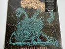 Sanguisugabogg - Tortured Whole (black LP & Poster) NEW SEALED vinyl Death Metal