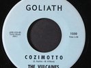 VULCAINES: cozimotto / last prom GOLIATH 7