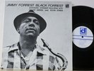 Jimmy Forrest Black Forrest Near Mint Grant Green Elvin Jones Harold Mabern