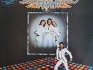 Saturday Night Fever Bee Gees Australia 1st pressing 12'' vinyl 2 x Lp 1978 MINT