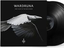 Wardruna Kvitravn - First Flight of the White Raven (Vinyl)
