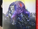 Björk – Vulnicura Limited Edition Yellow Vinyl 2015 Press