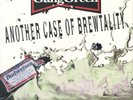 GANG GREEN Another Case of Brewtality LP