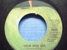 Jackie Lomax - Sour Milk Sea - 1968 NM Rock 45 on Apple - Eric Clapton