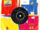 Louis Armstrong Orchestra & Chorus What A Wonderful World UK 7