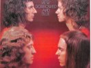 Slade Old New Borrowed And Blue Gatefold UK LP Album 1974 2383261 Polydor EX