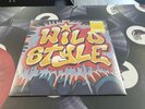 VARIOUS - WILD STYLE SOUNDTRACK LTD REISSUED YELLOW VINYL LP MINT/SEALED