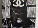 Westside Gunn Hitler Wears Hermes 2 Coloured Vinyl - Euro Import Griselda Kanye