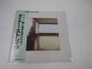 DIRE STRAITS SAME VERTIGO RJ-7541 with OBI Japan LP VINYL