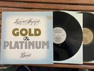 Lynyrd Skynyrd Gold & Platinum PROMO Vinyl 2LP 1979 MCA2-11008 RARE EX