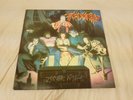 Tankard – Zombie Attack LP 1986 Noise International NM Heavy Metal