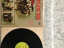The Beatles - Beatles '65 LP Capitol ST 2228 1969 Press Lime Green Label VG+