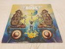 THE RODS - Heavier Than Thou - 1986 Vinyl 12'' Lp Hard Rock Metal NM