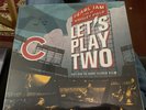 Pearl Jam Live at Wrigley Field Let’s Play Two SEALED NEW UNOPENED Vinyl Record