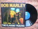 BOB MARLEY - THE CLASSIC TRACKS ( LP UK Ara 1010 Reggae  NM Mint )