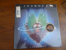 Journey - Evolution LP - Columbia Records PC 35797  still sealed
