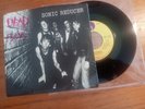 DEAD BOYS: sonic reducer / down in flames SIRE 7