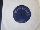 I AM ALONE/ VERA CRUZ. THE SPANISH BOYS/ BUSTERS ALL STARS. BLUE BEAT. U.K. 1965