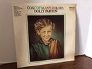 DOLLY PARTON Coat of Many Colors 12