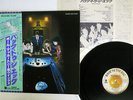 WINGS BACK TO THE EGG EMI/ODEON EPS-81200 JAPAN OBI VINYL LP