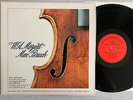 MOZART & BRUCH VIOLIN CONCERTO TIBOR VARGA DETMOLD ORCH STEREO LP