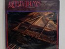 LINCOLN MAYORGA Brahms Audiophile SHEFFIELD LAB LP 4 DIRECT TO MASTER DISC MINT