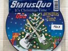 STATUS QUO IT'S CHRISTMAS TIME 7