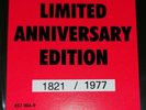 SEX PISTOLS - GOD SAVE THE QUEEN - LIMITED ANNIVERSARY SILVER VINYL 7 