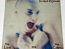 Philippines SINEAD O’ CONNOR The Lion And The Cobra LP Record