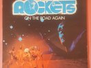 disco 33 giri vinile rockets 1978 on the road again DBR20014