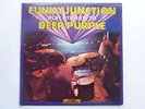 Funky Junction A Tribute To Deep Purple LP Stereo Gold Award MER373 EX/VG 1973 A