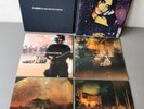 PLACEBO original limited pink Vinyl 4LP Box Set A Place For Us To Dream (2016)