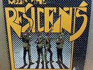 THE RESIDENTS MEET THE RESIDENTS USA RALPH RECORDS LP RR0677 MINT