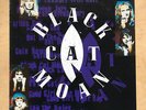 BLACK CAT MOAN BLACK CAT MOAN LP 1991 WTH INNER SLEEVE - Decent copy - has some
