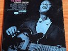 GRANT GREEN Feelin' the spirit LP STEREO USA 1963 BLUE NOTE BST84132