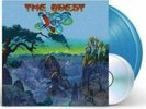 Yes - The Quest [2LP+2CD] (Sky Blue Vinyl) (limited)