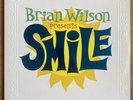 Smile [LP] by Brian Wilson. RARE 2004 Vinyl, Rhino Records USA