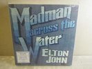 Elton John - Madman Across The Water 4LP 50th Anniversary Vinyl Box Set