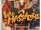 Method Man, Raekwon, Ghostface Killah - Wu Massacre LP - Wu Tang